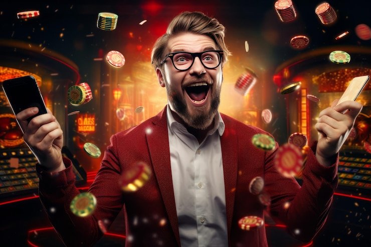 Pengguna memeriksa informasi deposit p2o5