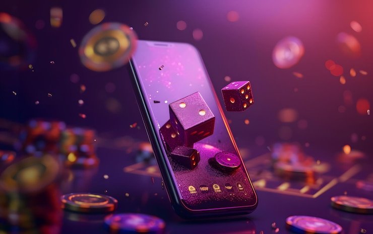 Tampilan tips keamanan mobile p2o5
